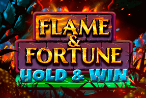 Flame& fortune thumbnail